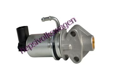 Egr Valfi 1.6 BFQ Motor 06A131501F Bora (2001-2005)-Golf 4