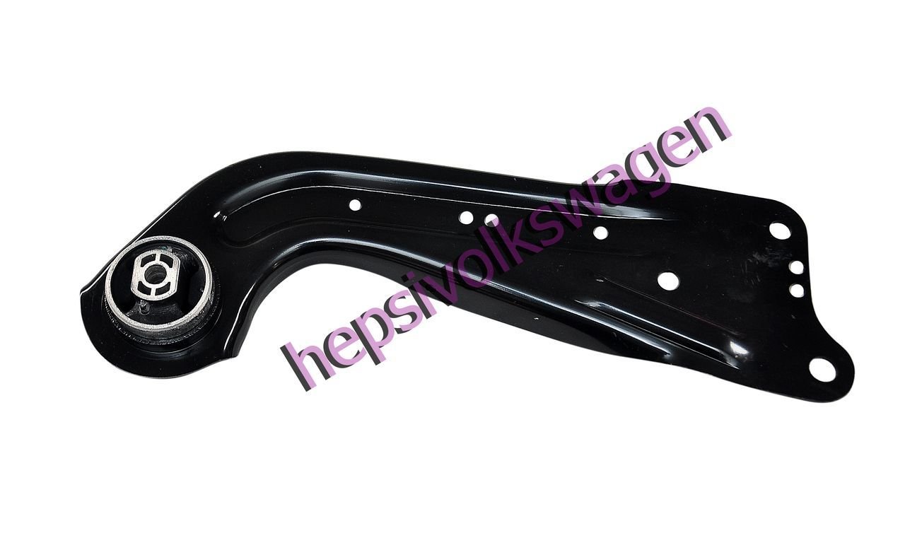 OEM Salıncak Kolu Arka Sağ 5Q0505224D Golf 7-Passat (2015-2018)