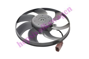 Fan Motoru 1K0959455ES 1K0959455DG 1K0959455DH Caddy-Golf 5-Jetta