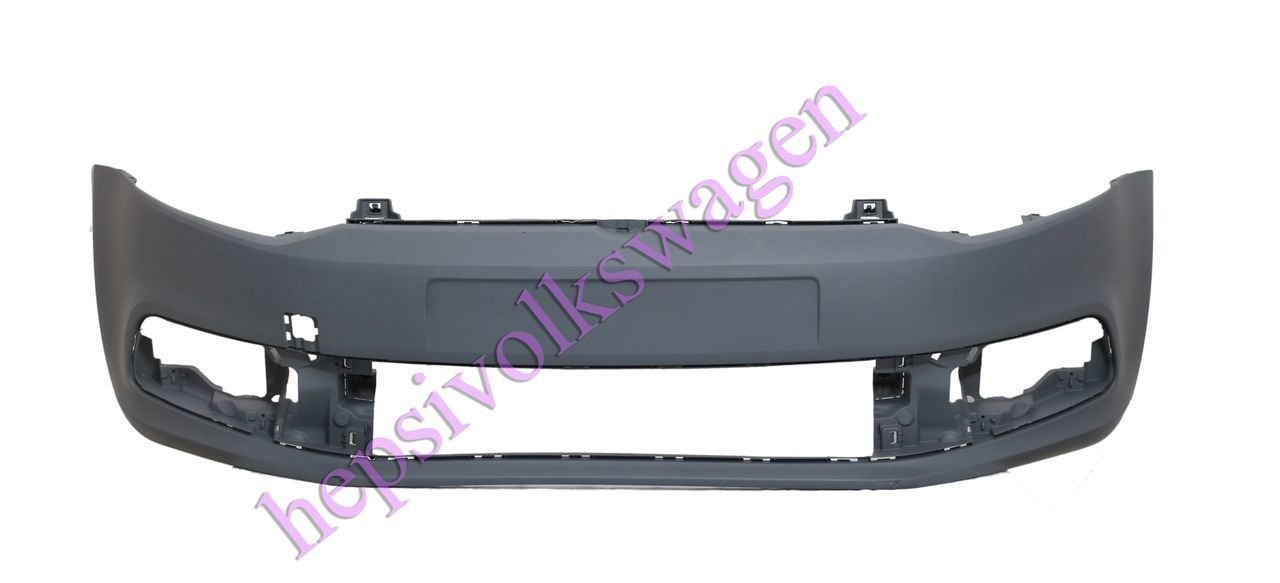 Ön Tampon 6C0807217 Volkswagen Polo (2015-2017)