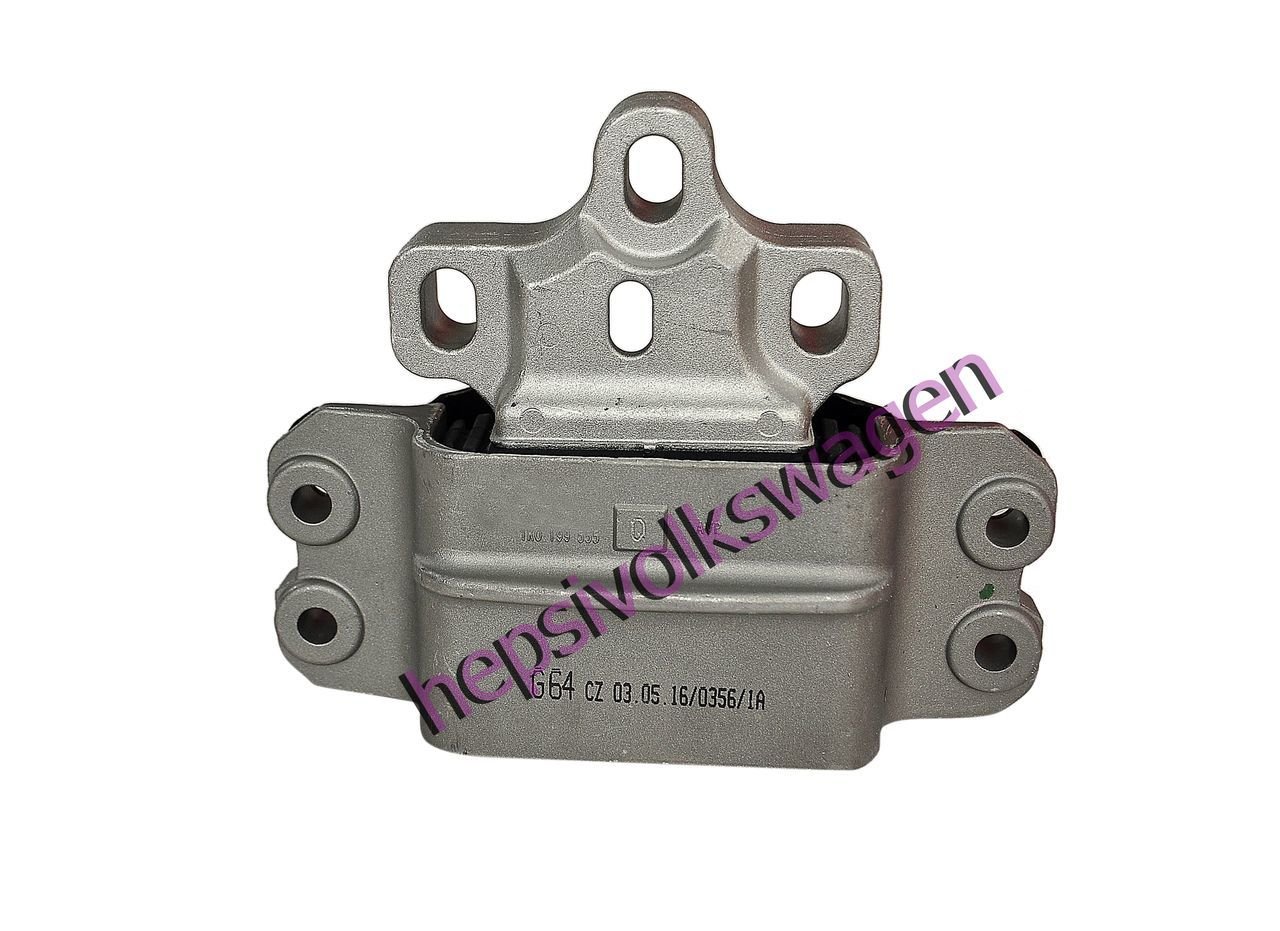 FEBİ Şanzıman Kulağı 1K0199555Q Passat (2006-2010)-Golf 5-Jetta