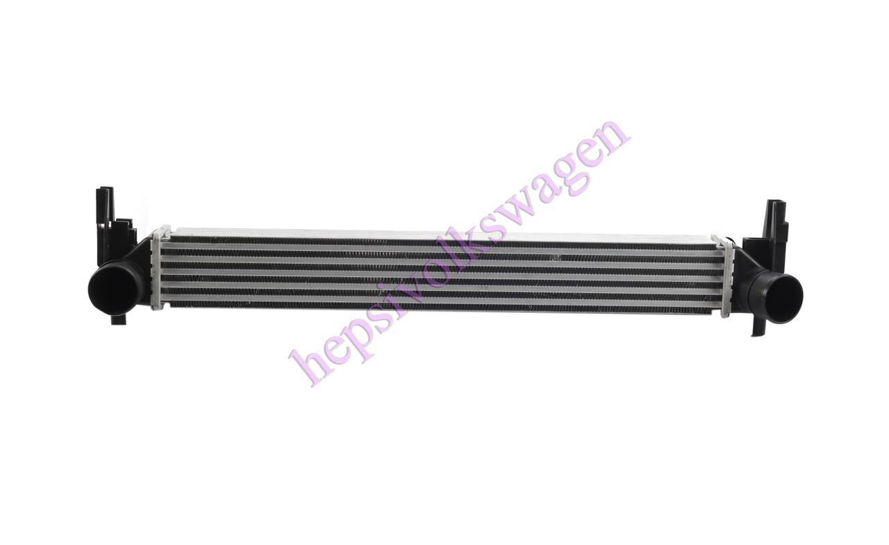 Turbo İntercooler Radyatörü 6R0145805 Volkswagen Polo (2010-2015)