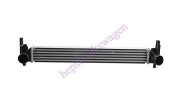 Turbo İntercooler Radyatörü 6R0145805 Volkswagen Polo (2010-2015)