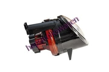 Sol Sis Farı Mercekli 1T0941699 Volkswagen Caddy(2004-2010)-Jetta