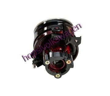 Sol Sis Farı Mercekli 1T0941699 Volkswagen Caddy(2004-2010)-Jetta