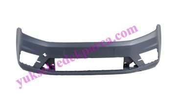 Ön Tampon Panjursuz Tip 2K5807221K Volkswagen Caddy (2015-2020)