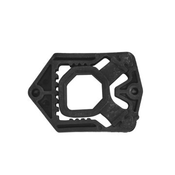Radyatör Takozu Üst 1Z0121367A Skoda Octavia 2004-2012