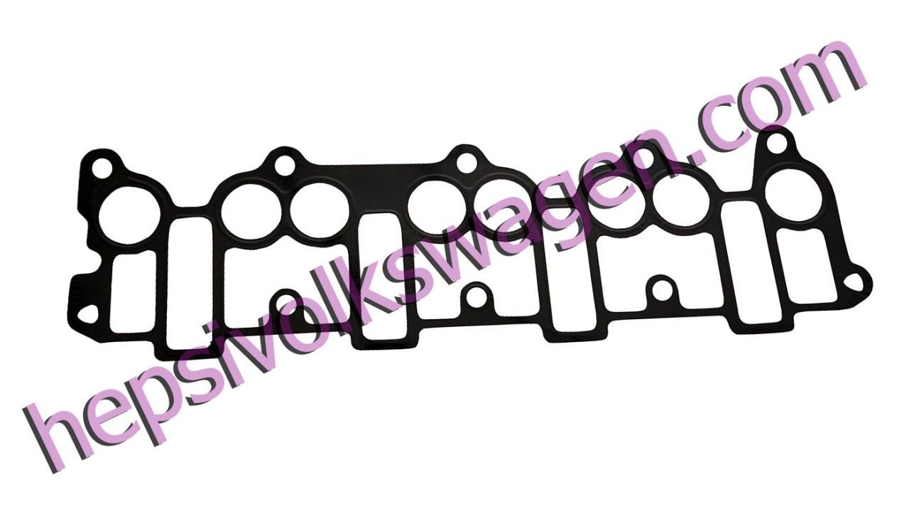Emme Manifold Contası 03G129717B 477630 Passat-Golf 5-Jetta