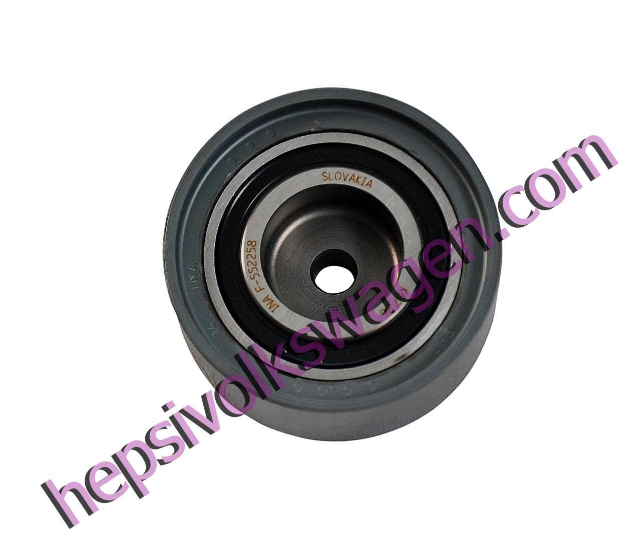 Triger Gergi Rulmanı 03G109244 Caddy-Golf 5-Golf 6-Jetta-Passat