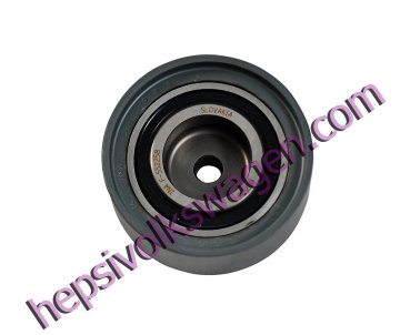 Triger Gergi Rulmanı 03G109244 Caddy-Golf 5-Golf 6-Jetta-Passat
