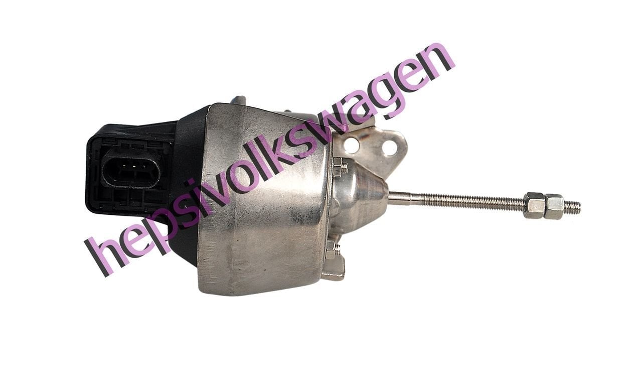 Turbo Basınç Tüpü (Wastegate) 03L198716A Passat-Golf 6-Jetta