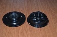 Klima Kompresör Kasnak Seti 2.5 AXD Motor Transporter T5