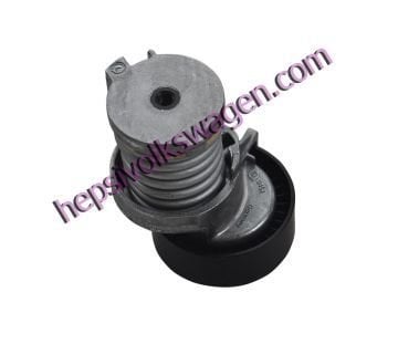 Alternatör Gergi Komple 1.6 AEE Motor 030145299C 030145299F Polo