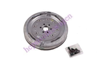 SACHS Volant 03G105266AC 03G105266BM Golf 5-Golf 6-Golf 7