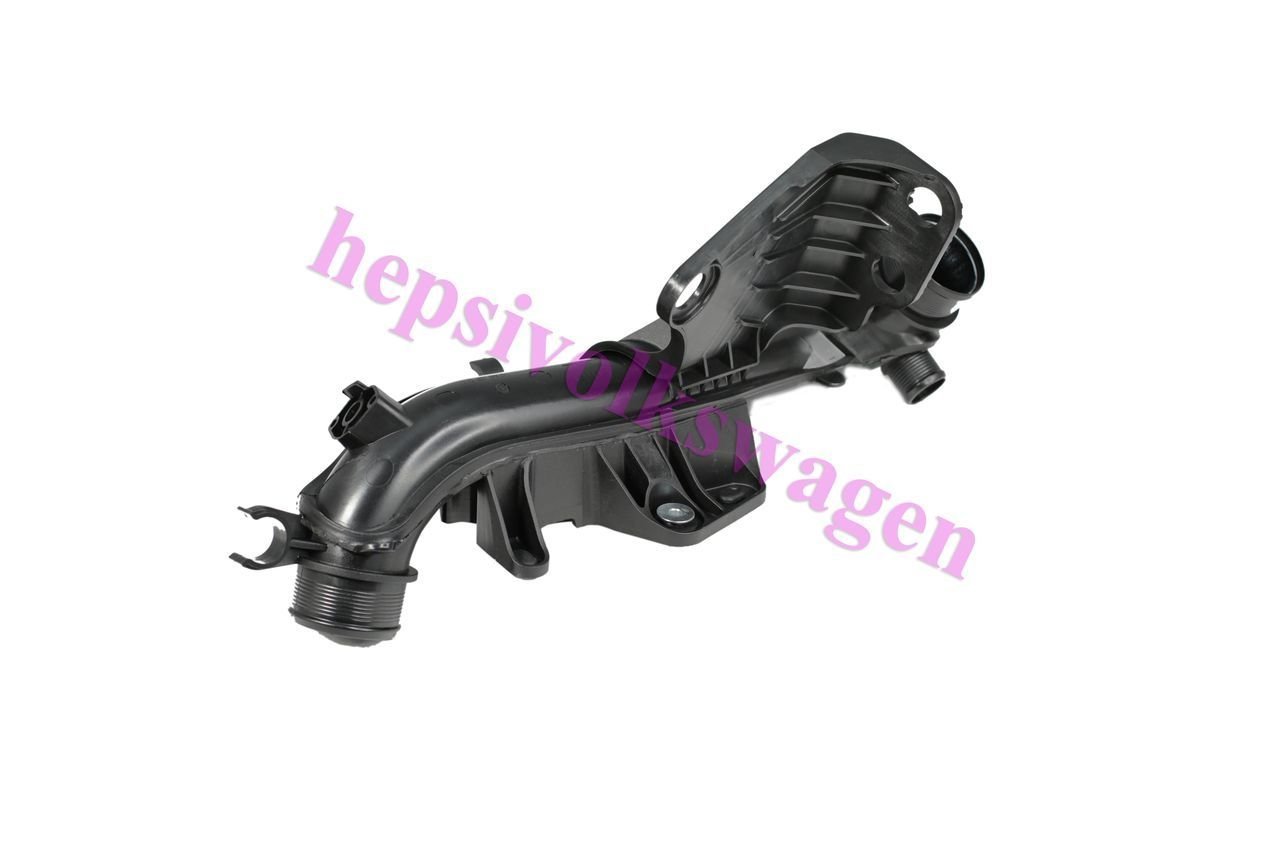 Turbo Hortumu 8K0145673AJ 8K0145673T 8K0145673M Audi A4-Audi A5