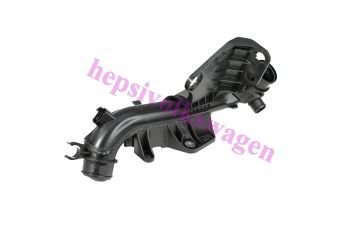 Turbo Hortumu 8K0145673AJ 8K0145673T 8K0145673M Audi A4-Audi A5