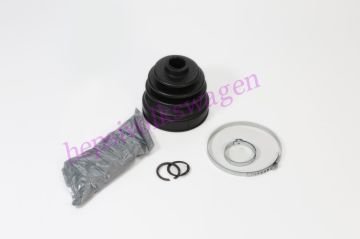 Aks Körüğü İç 4E0498201 305121 Audi A4 (2001-2010)-Audi A6