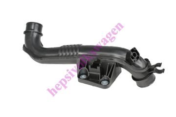 Turbo Hortumu 8K0145673AE 8K0145673AK 8K0145673AP Audi A4-Audi A5