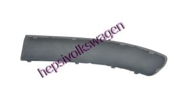 Ön Tampon Bandı Sağ Boyasız 7H0807718 Volkswagen Transporter T5