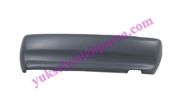 PHİRA Arka Tampon 6N0807421D Volkswagen Polo (1997-2000)
