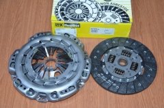 LUK Debriyaj Seti 2.5 BJK BJJ Motor 624327809 Crafter(2008-2015)