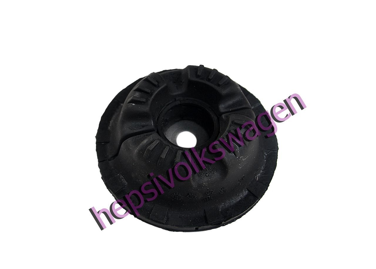 Amortisör Tablası Ön 4F0412377D Audi A6 (2006-2011)