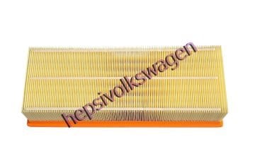 Hava Filtresi 1K0129620D Volkswagen Caddy-Golf 5-Jetta-Passat