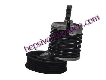 Alternatör Gergi Komple 028903315M 56305 Passat-Audi A4