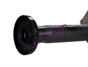 TEKNOROT Aks Komple Sağ 7E0407276S 7E0407276M Transporter T6-T7