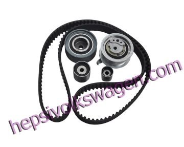 Triger Seti 03L198119 5634070 Golf 6-Golf 7-Jetta-Passat-T6