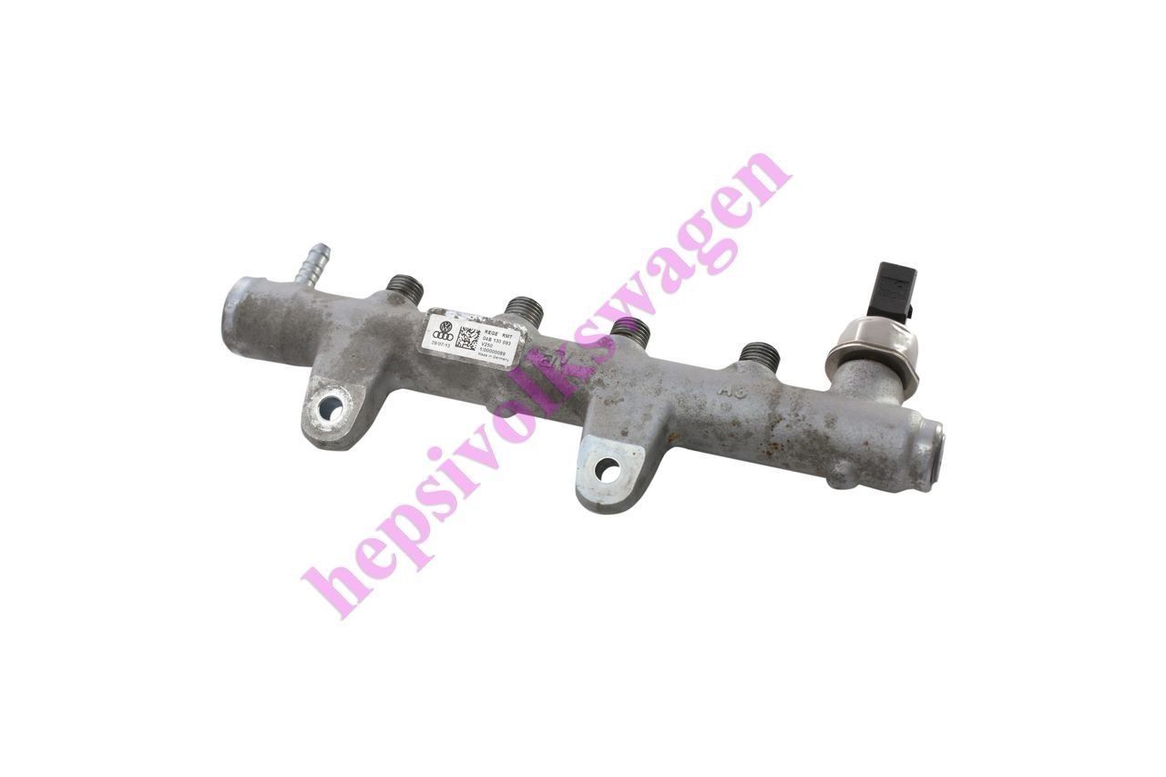 Rail Hattı Polo 04B130093 1.4 TDİ CUSA CUSB
