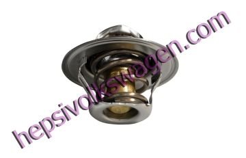 Termostat 050121113C TX1487D Golf 4-Bora-Golf 5-Jetta-Passat