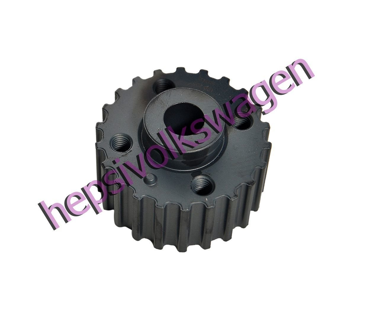 Krank Dişlisi 1.9 1Y AAZ Motor 028105263E Caddy-Golf 3-Audi A80