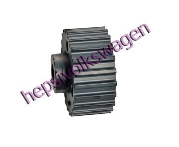 Krank Dişlisi 1.9 1Y AAZ Motor 028105263E Caddy-Golf 3-Audi A80
