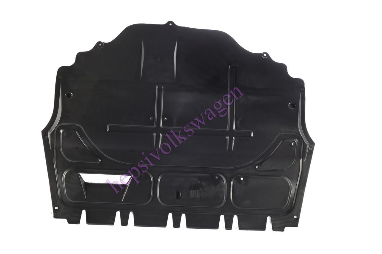 Karter Muhafazası 6Q0825237AB Volkswagen Polo (2003-2010)