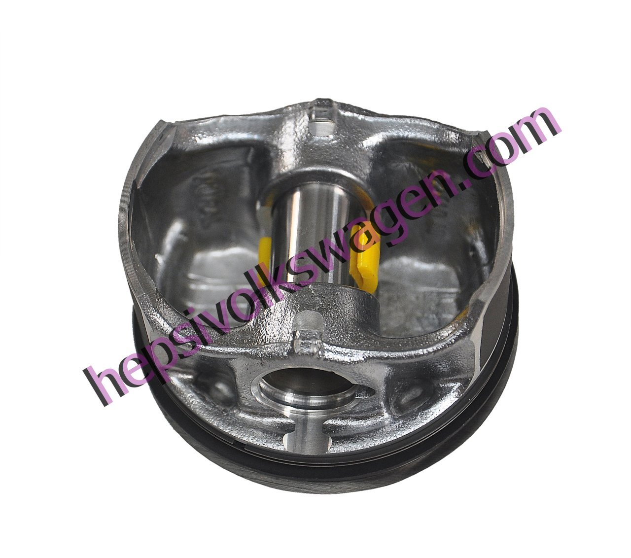 GOETZE Piston Sekmanlı 1.4 TSİ CAXA Motor 03C107065AP 8772510STD