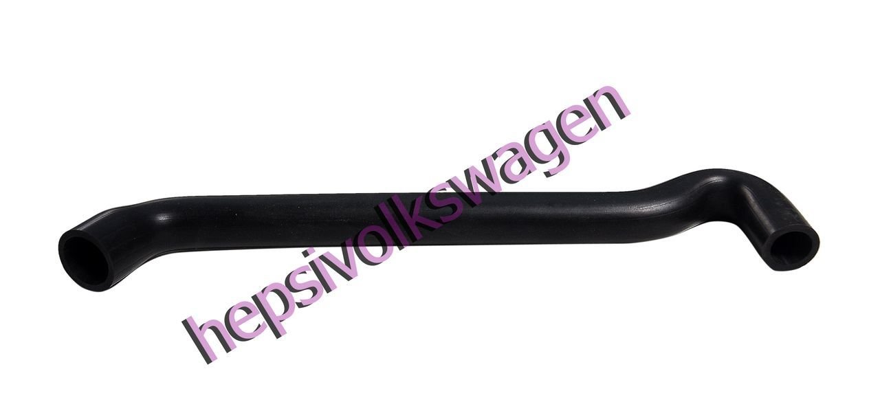 Havalandırma Borusu 036103493EB 036103493BB Polo