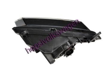 Sol Sis Farı 8K0941699B Audi A4 (2012-2016)