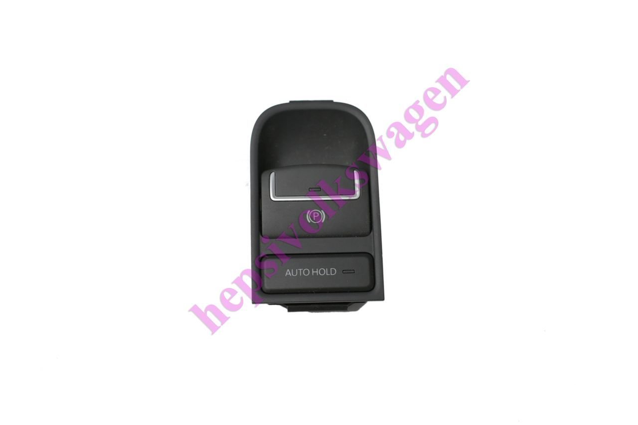 El Fren Düğmesi 5N0927225 Volkswagen Tiguan (2008-2015)