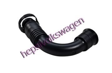 Havalandırma Borusu 1.9 TDİ AGR ALH AHF 038103493P Golf 4-Bora