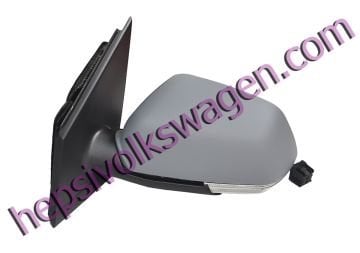 Sol Ayna Volkswagen Polo (2006-2010)