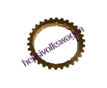 Senkromeç 5.Vites 02J311295C 08100200 Caddy-Golf 5-Jetta-T5