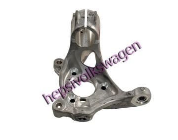 Aks Taşıyıcı Sağ 5Q0407254A Volkswagen Golf 7-Passat (2015-2018)