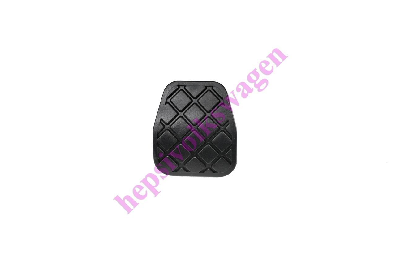 Fren Gaz Pedal Lastiği 1J0721173E Golf 4-Bora-Polo(2003-2010)