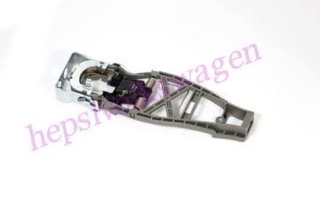 OEM Kapı Kilit İç Braketi 1T0837085B 1T0837885A 1T0837885