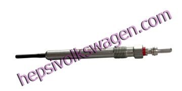 Kızdırma Bujisi 03L963319 0250403009 Caddy-Golf 6-Jetta-Passat-T6