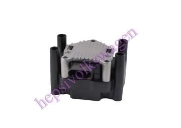 Ateşleme Bobini 032905106B Volkswagen Golf 4-Bora-Polo