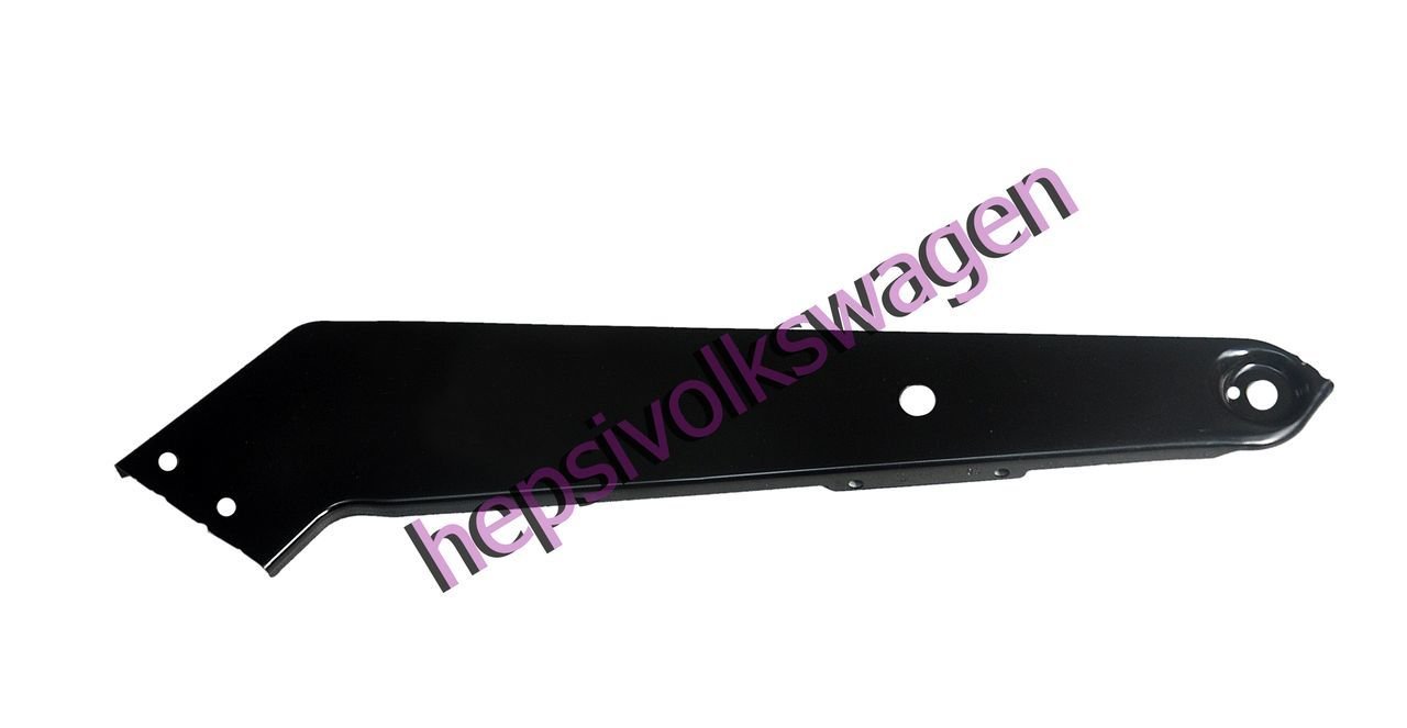 Far Bağlantı Sacı Sağ Üst 3G0805932 Passat (2015-2018)
