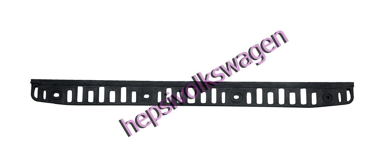 Tespit Çıtası Arka Orta 1K5807863A 1K5807863B Jetta (2006-2011)