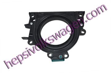 Arka Krank Keçesi Flanşlı 04L103171 340280 Caddy-Golf 7-Jetta